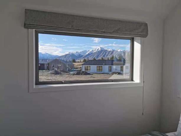 Imagen de la habitación del Skyrim Lodge. Foto 12