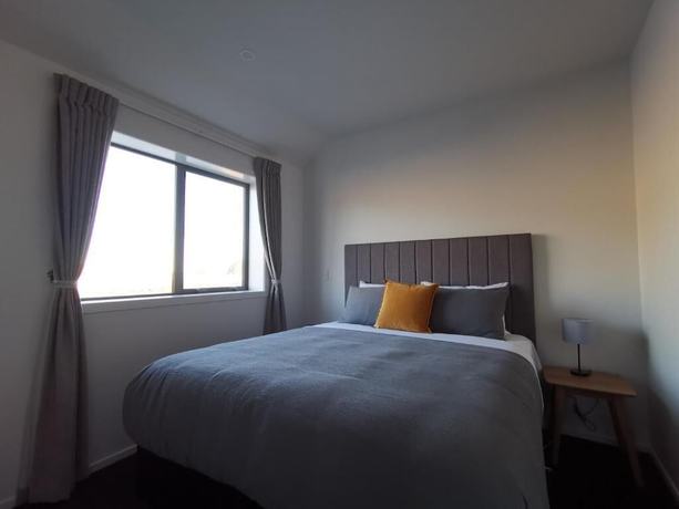 Imagen de la habitación del Skyrim Lodge. Foto 14