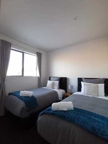 Imagen de la habitación del Skyrim Lodge. Foto 15