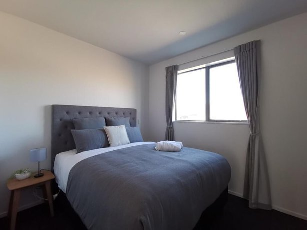 Imagen de la habitación del Skyrim Lodge. Foto 18