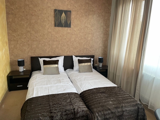 Imagen de la habitación del SlH by Andre Wellness and Recreation. Foto 4