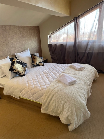 Imagen de la habitación del SlH by Andre Wellness and Recreation. Foto 5