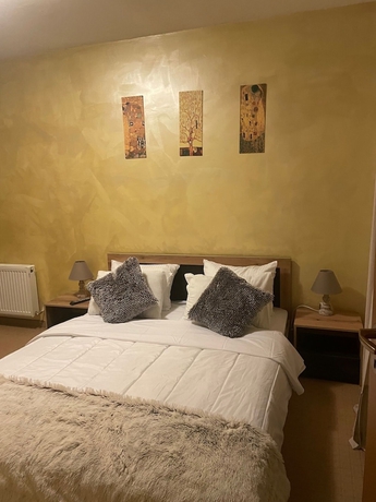 Imagen de la habitación del SlH by Andre Wellness and Recreation. Foto 8