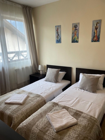 Imagen de la habitación del SlH by Andre Wellness and Recreation. Foto 9