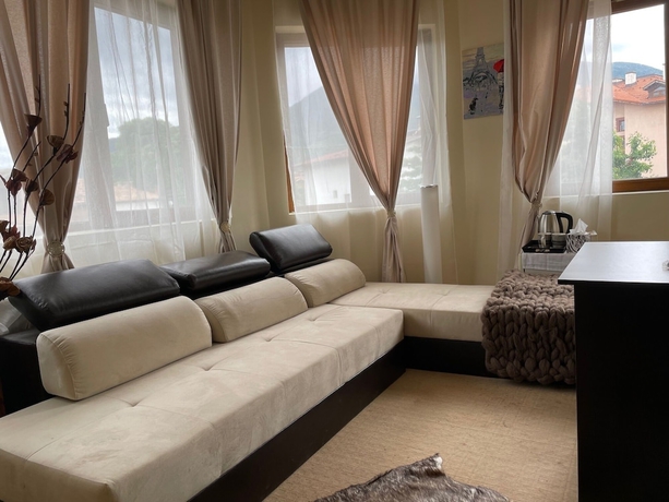 Imagen de la habitación del SlH by Andre Wellness and Recreation. Foto 10