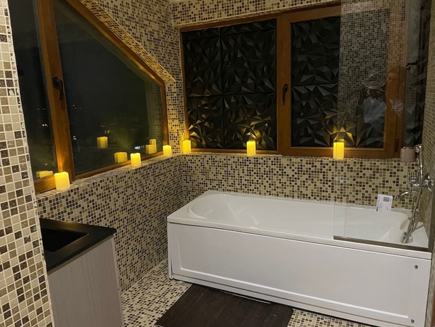 Imagen de la habitación del SlH by Andre Wellness and Recreation. Foto 15