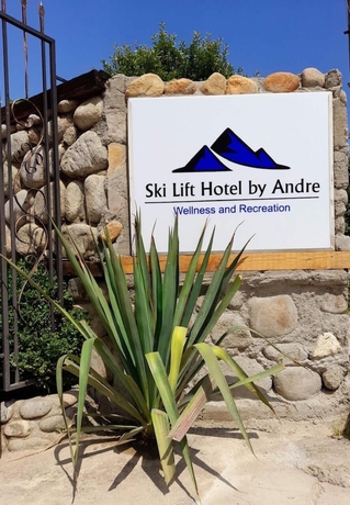Imagen general del SlH by Andre Wellness and Recreation. Foto 2
