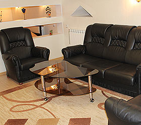 Imagen de la habitación del Slavia, Nizhny Novgorod. Foto 3