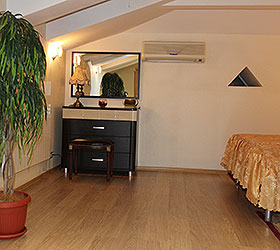 Imagen de la habitación del Slavia, Nizhny Novgorod. Foto 4