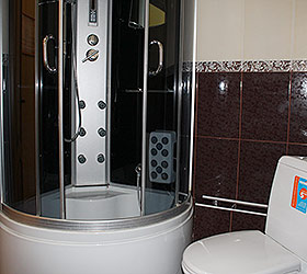 Imagen de la habitación del Slavia, Nizhny Novgorod. Foto 5