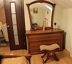 Imagen de la habitación del Slavia, Nizhny Novgorod. Foto 9