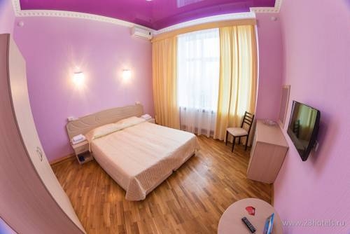 Imagen general del Slavyanka Hotel. Foto 3