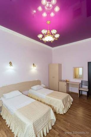 Imagen general del Slavyanka Hotel. Foto 4