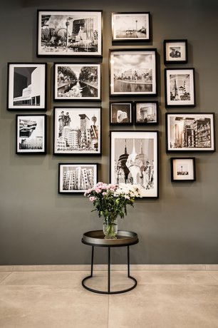 Imagen de la habitación del Sleep Inn D&uuml;sseldorf, Dusseldorf. Foto 2