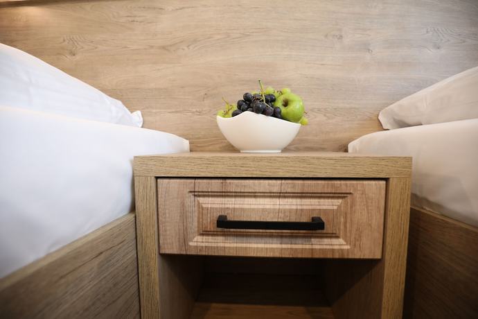 Imagen de la habitación del Sleep Inn D&uuml;sseldorf, Dusseldorf. Foto 13