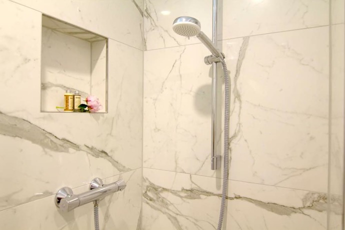Imagen de la habitación del Sleep Inn D&uuml;sseldorf, Dusseldorf. Foto 16