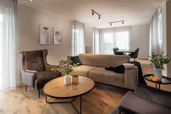 Imagen de la habitación del Sleep Inn Medienhafen Suites. Foto 4