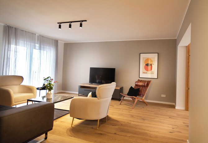 Imagen de la habitación del Sleep Inn Medienhafen Suites. Foto 19
