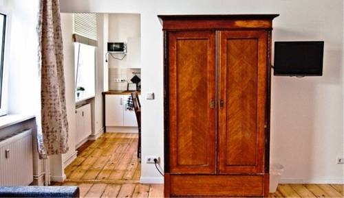 Imagen general del Sleep like Home Apartment. Foto 2