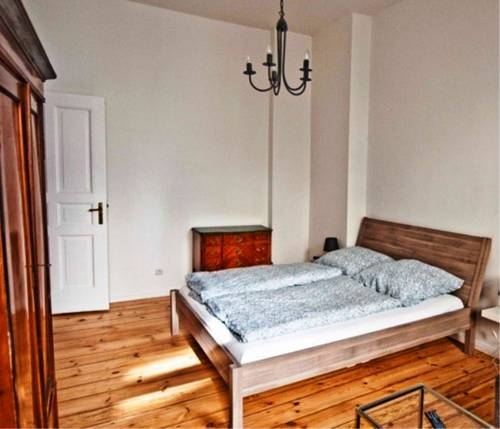 Imagen general del Sleep like Home Apartment. Foto 3