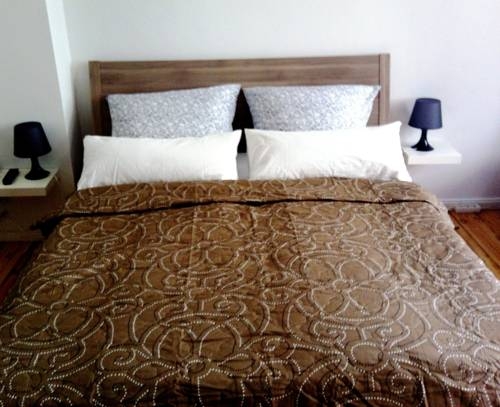 Imagen general del Sleep like Home Apartment. Foto 4