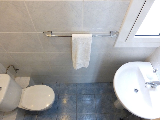 Imagen de la habitación del SleepHouse 32. Foto 3