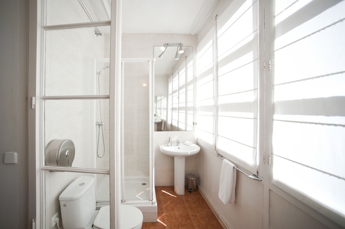Imagen de la habitación del SleepHouse 32. Foto 5