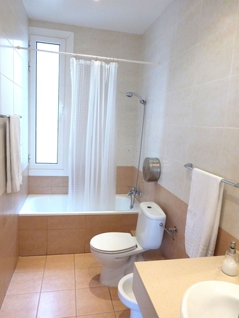 Imagen de la habitación del SleepHouse 32. Foto 11