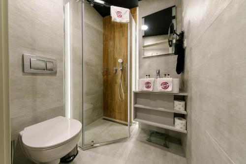 Imagen general del Sleep&Fly Okęcie. Foto 3