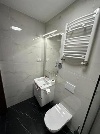 Imagen de la habitación del Sleep&Fly Okęcie. Foto 16