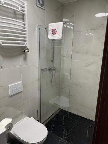 Imagen de la habitación del Sleep&Fly Okęcie. Foto 17