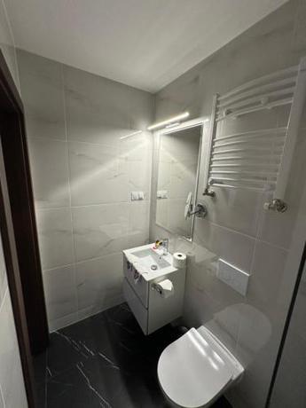 Imagen general del Sleep&Fly Okęcie. Foto 9