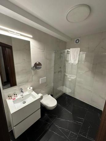 Imagen de la habitación del Sleep&Fly Okęcie. Foto 18