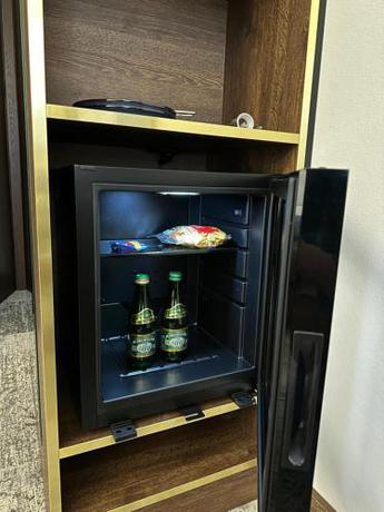 Imagen general del Sleep&Fly Okęcie. Foto 11