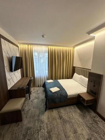 Imagen de la habitación del Sleep&Fly Okęcie. Foto 19