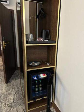 Imagen de la habitación del Sleep&Fly Okęcie. Foto 20