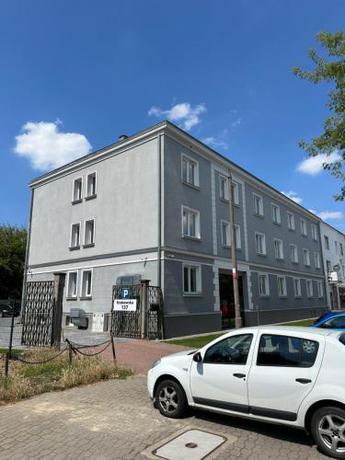 Imagen general del Sleep&Fly Okęcie. Foto 12