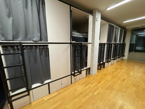 Imagen de la habitación del Sleep&Go Hostel Ljubljana. Foto 16