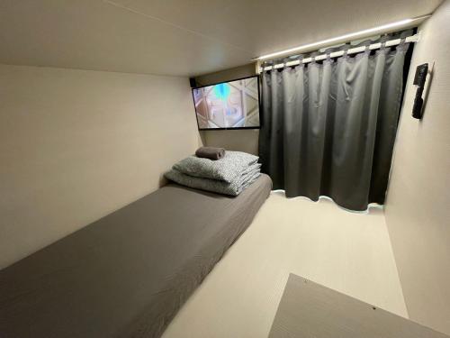 Imagen general del Sleep&Go Hostel Ljubljana. Foto 3