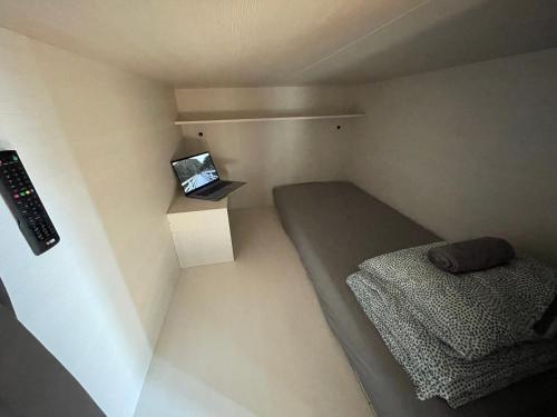 Imagen de la habitación del Sleep&Go Hostel Ljubljana. Foto 18