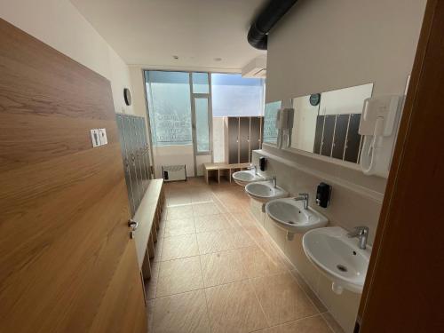 Imagen de la habitación del Sleep&Go Hostel Ljubljana. Foto 20