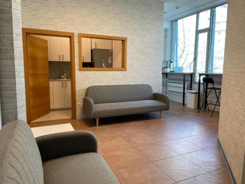 Imagen general del Sleep&Go Hostel Ljubljana. Foto 9