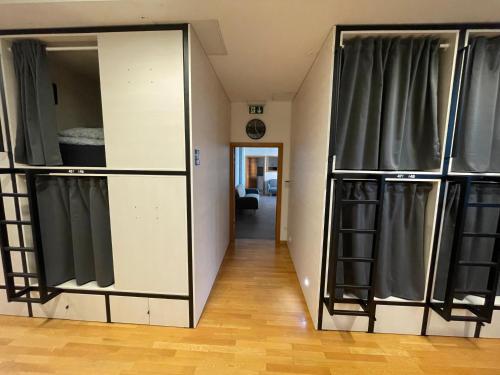Imagen general del Sleep&Go Hostel Ljubljana. Foto 13