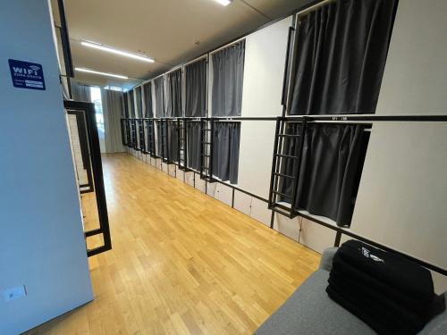 Imagen general del Sleep&Go Hostel Ljubljana. Foto 14