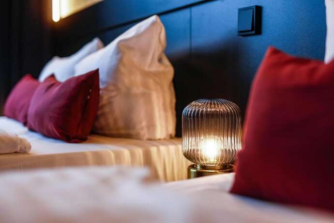 Imagen de la habitación del Sleephotels Casino. Foto 11