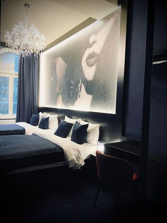 Imagen de la habitación del Sleephotels Casino. Foto 14