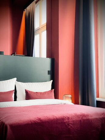 Imagen de la habitación del Sleephotels Casino. Foto 16