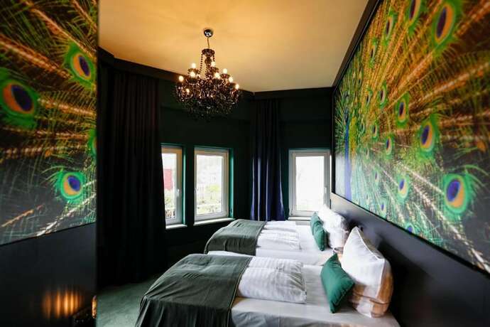 Imagen general del Sleephotels Casino. Foto 1
