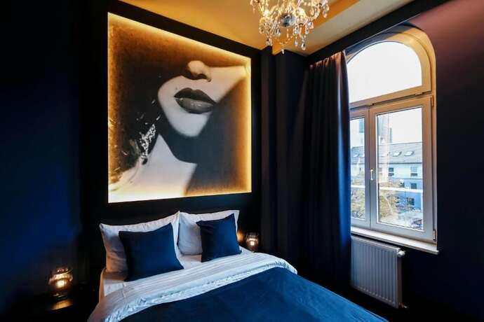 Imagen de la habitación del Sleephotels Casino. Foto 17