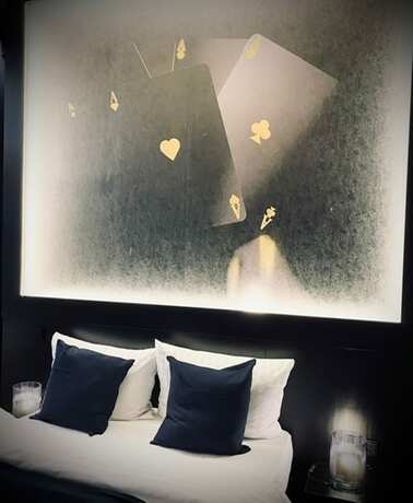 Imagen general del Sleephotels Casino. Foto 6